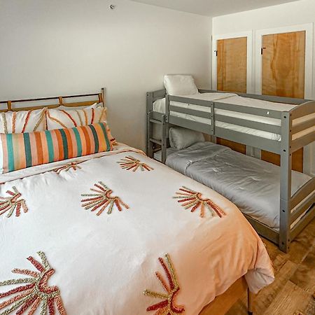 Mountainside 70 Apartment Warren Bagian luar foto
