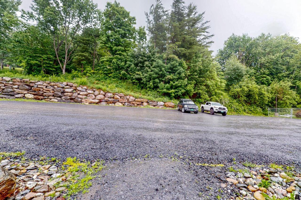 Mountainside 70 Apartment Warren Bagian luar foto