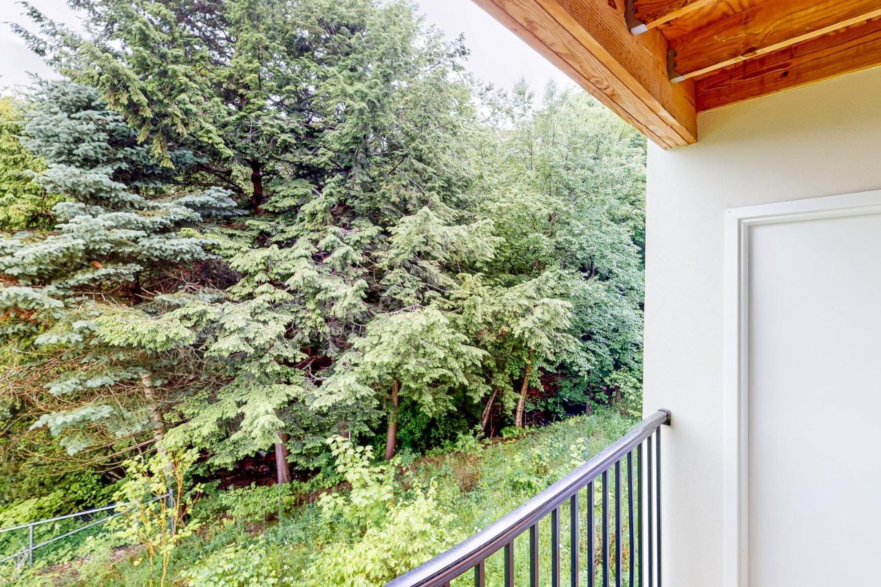 Mountainside 70 Apartment Warren Bagian luar foto
