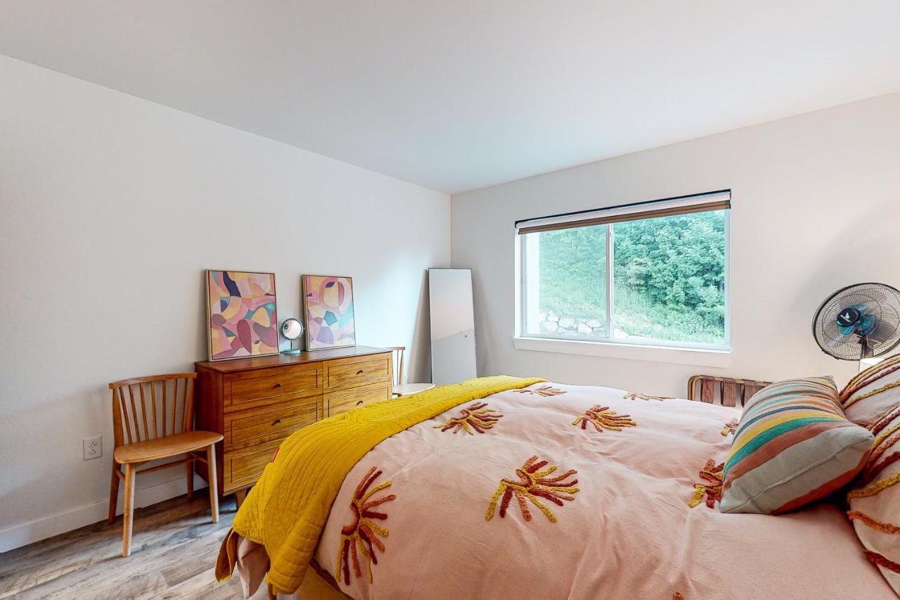 Mountainside 70 Apartment Warren Bagian luar foto